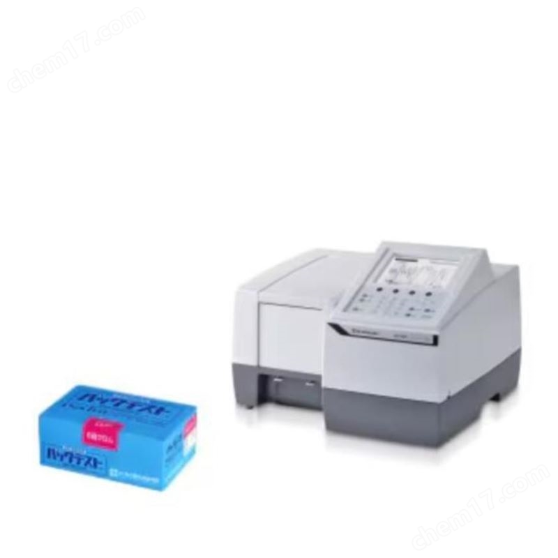 岛津 Shimadzu UV-1280 紫外可见分光光度计