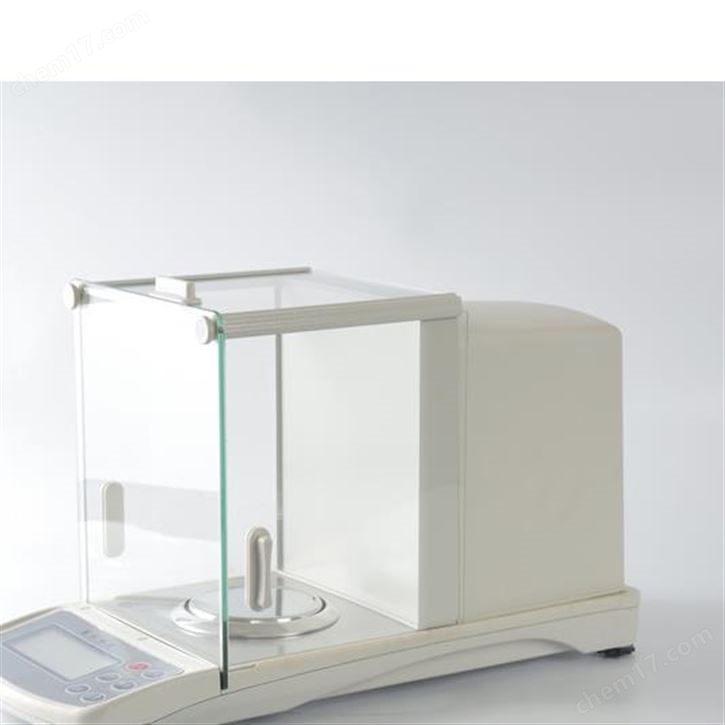 天津300克萬分之一電子分析天平