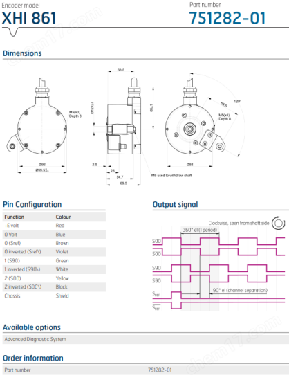 image.png 751282-01電機(jī)編碼器XHI 861107356 2048