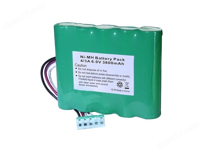 美国蒙拿多BBL便携式LED频闪仪的充电电池组 美国蒙那多便携式LED频闪仪