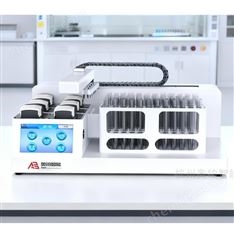培養(yǎng)基分裝儀