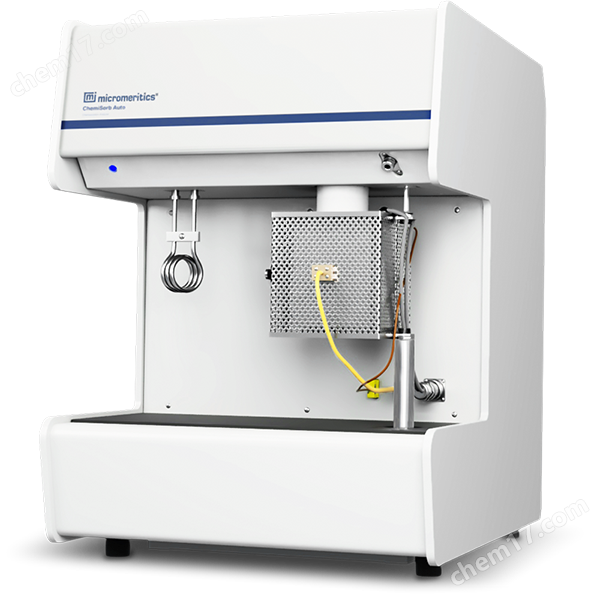 ChemiSorb Auto 緊湊型全自動(dòng)化學(xué)吸附儀