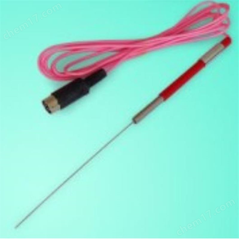 SUGIYAMA杉山電機(jī) 附帶DIN插頭探針傳感器