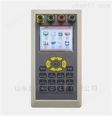 袖珍型三相用電檢查儀