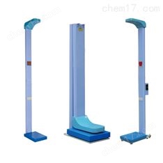 RTCS-150-A折叠式人体身高体重测量仪