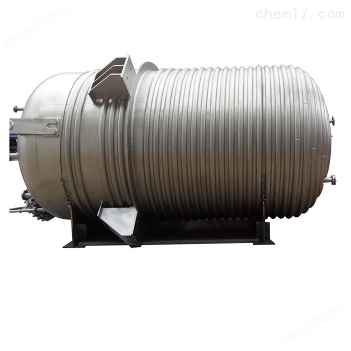 醫(yī)藥化工機(jī)械密封反應(yīng)釜