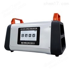 智能空氣微生物采樣器