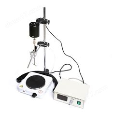 數(shù)顯控溫電動攪拌器報價