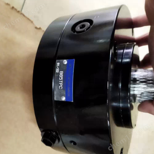 德國M+S Hydraulic盤式閥中型電機 MT系列