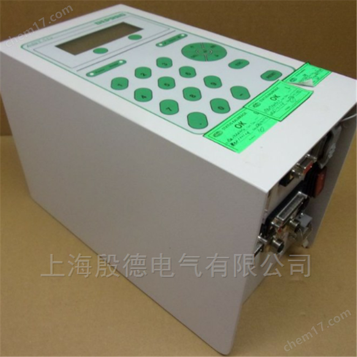 德國DEPRAG順序控制器AST6