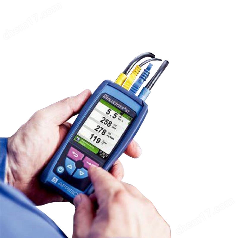 S4600手持式電子壓力計傳感器
