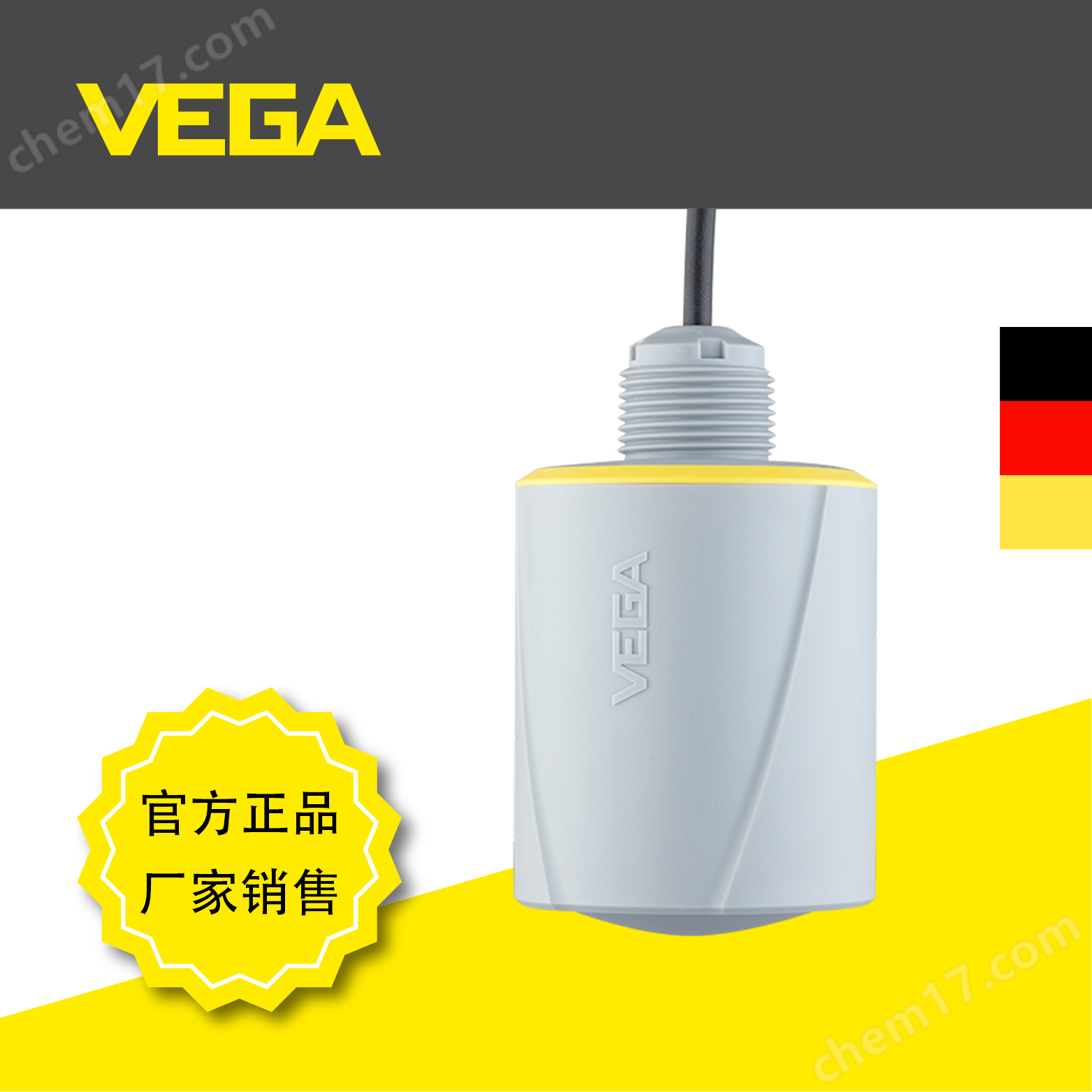 VEGAPULS C 23雷達(dá)物位計(jì)液位計(jì)