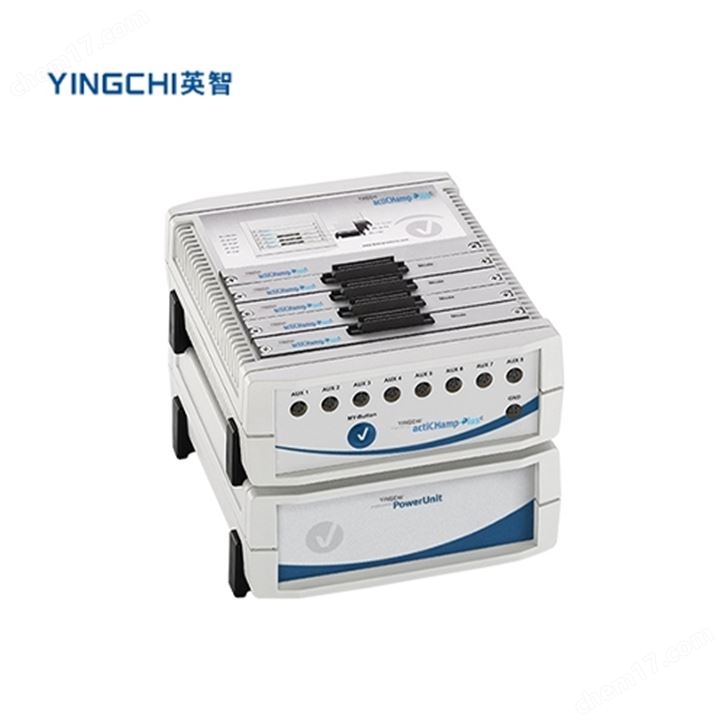 英智actiCHamp Plus C腦電圖監(jiān)測(cè)儀
