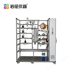 巖征儀器 變壓吸附裝置 反應(yīng)器