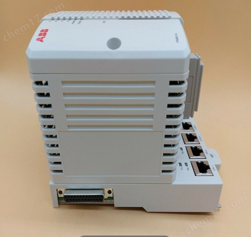 ABB中央處理器控制單元