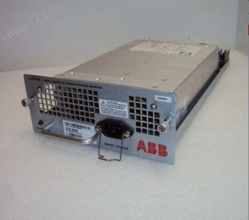 ABB總線PLC通訊適配器