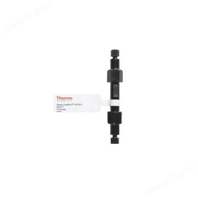 076026 戴安CS19陰離子色譜柱