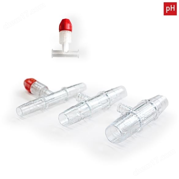 一次性使用pH計(jì)流通池