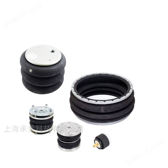 KRAUSSE GmbH空氣彈簧只做正品有保障