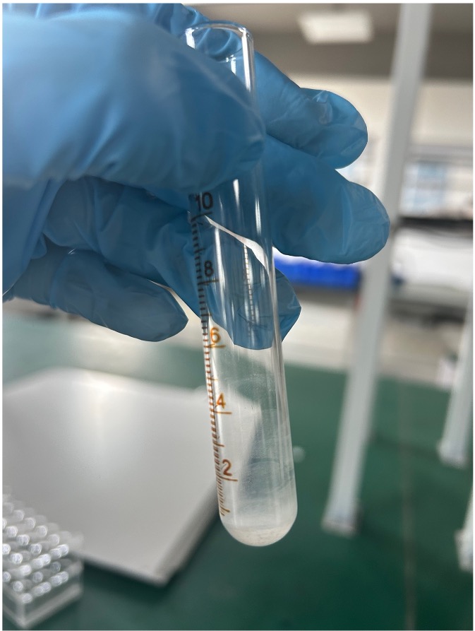 核磁（NMR）后樣品回收新途徑：離心濃縮法破解氘代DMSO去除難題