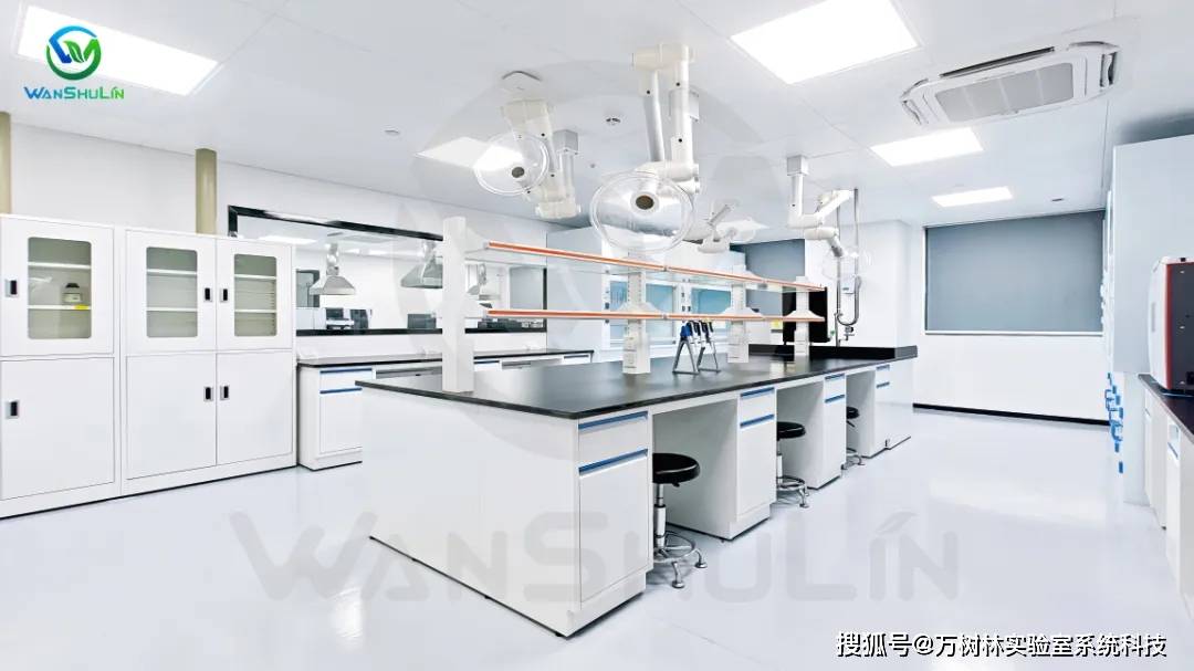 广东实验室家具实验室装修企业推荐-—万树林