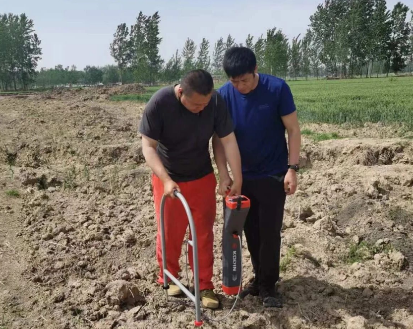 科電儀器祝賀河北省特種設(shè)備檢驗(yàn)檢測(cè)儀器展覽會(huì)圓滿舉辦