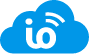 兼容的 io 云