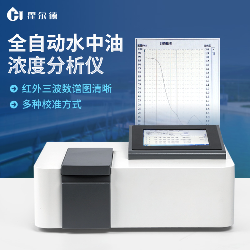 全自动水中油浓度分析仪：为何成为水质监测的“<a class=