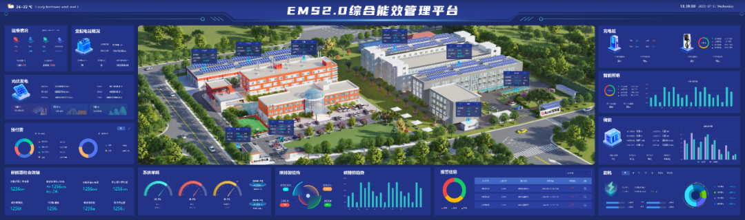 安科瑞誠(chéng)邀您參加第十一屆(2025)國(guó)際儲(chǔ)能和電池技術(shù)及裝備(上海)展覽會(huì)