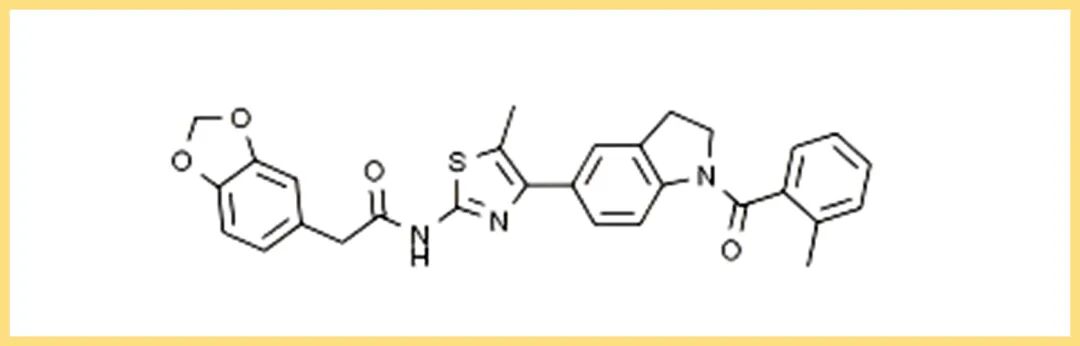花香蝶自来 | Solarbio小分子化合物“优秀员工展