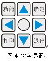 智能接觸電阻測試儀