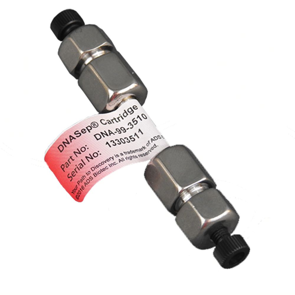 美國ADS Biotec公司DNASep™ Cartridge – DNA Separation Column介紹