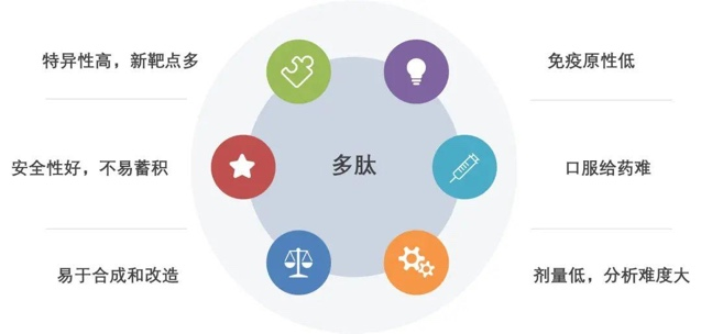創新藥板塊持續走強？吉艾姆離心濃縮儀加速多肽藥物產業化進程