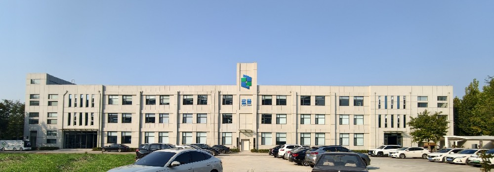 山東藍(lán)景新增2000平米標(biāo)準(zhǔn)化廠房,以空間升級賦能產(chǎn)業(yè)提質(zhì)