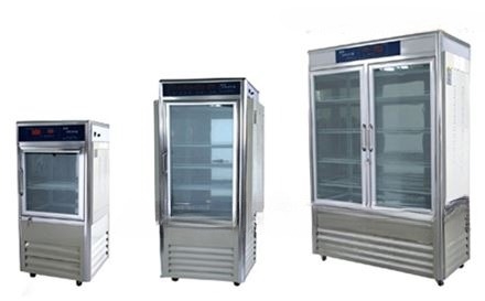 智能生化培養(yǎng)箱