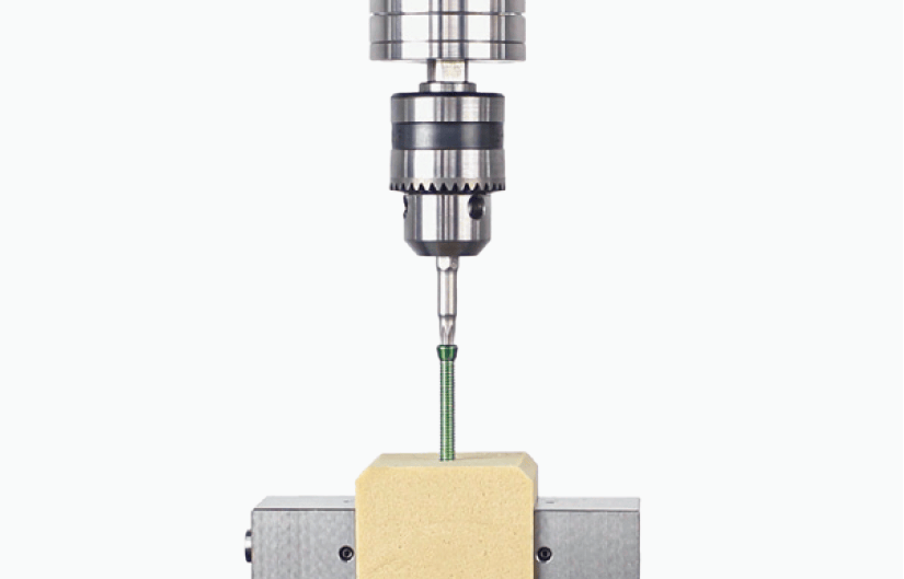 YY/T 1506 和ASTM F543測試方法與試驗機使用指南