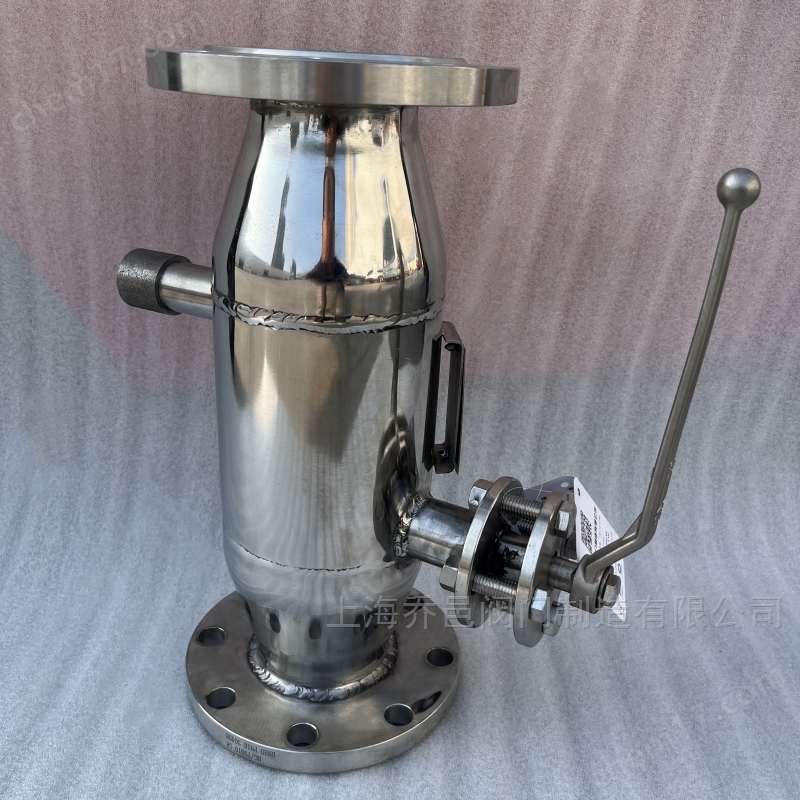 ZPG-L角通式反沖洗過濾器