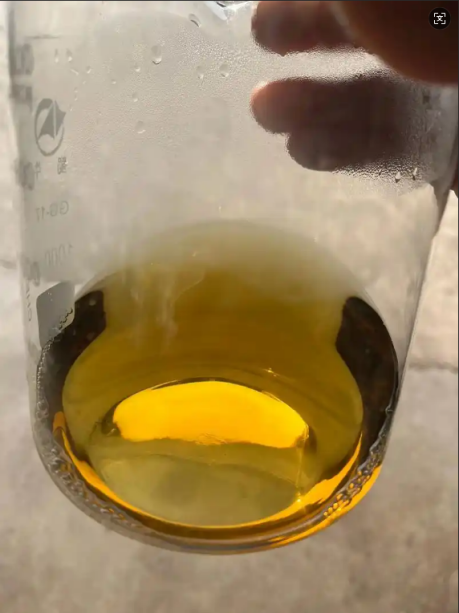 冷凍離心濃縮儀在金銀花有效成分提取中的應用實踐