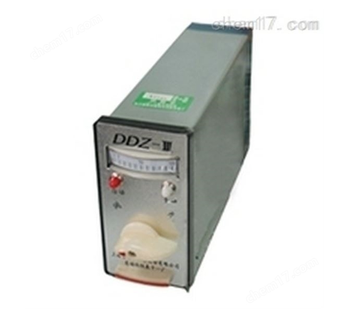 電動伺服操作器