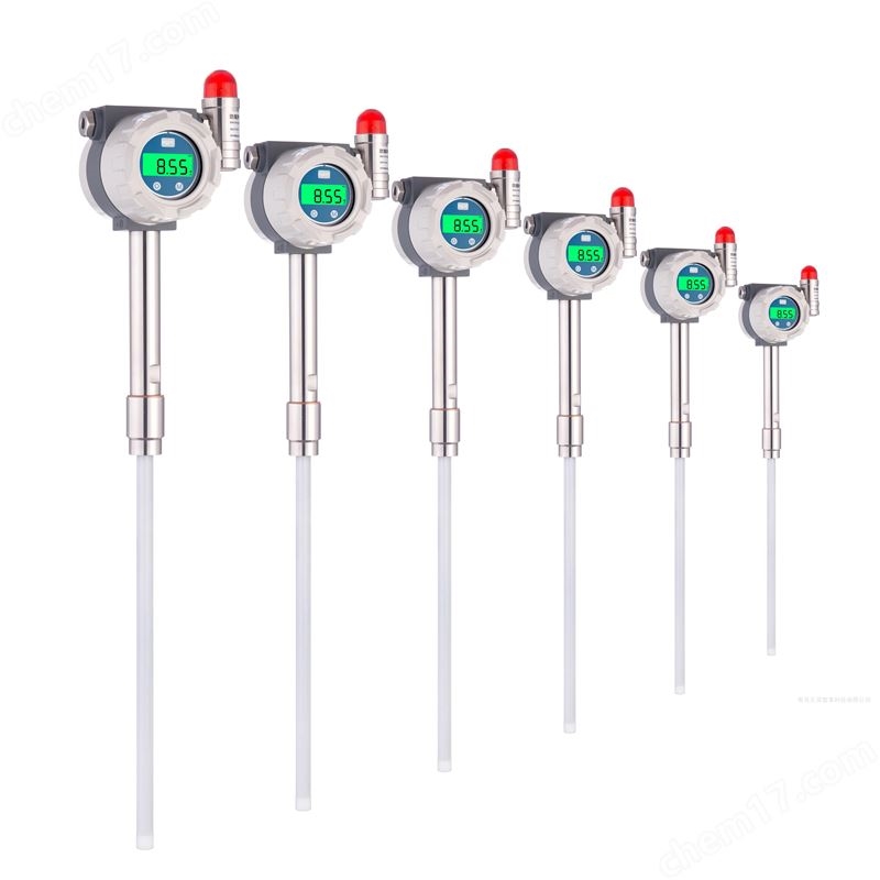 布袋粉尘监测仪