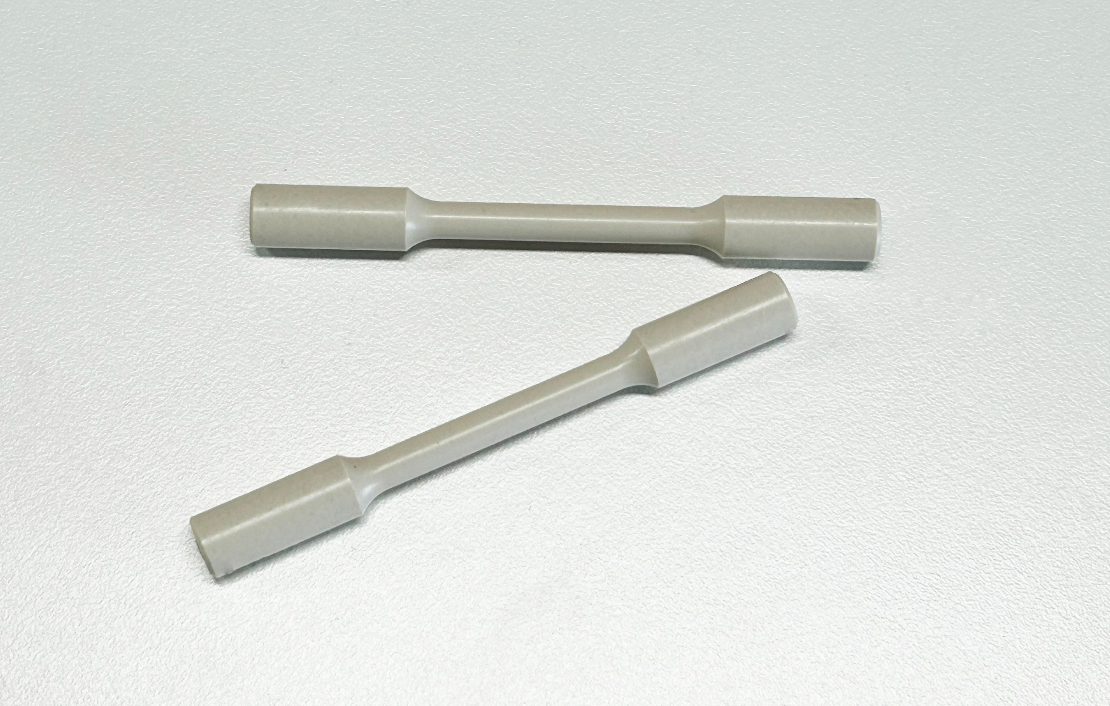 应用 |【PEEK材料】可精确控制频率的高频疲劳试验