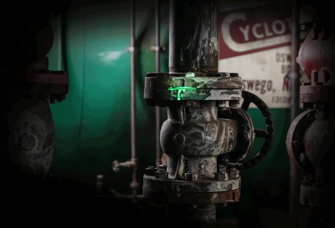 美国SP荧光检漏剂