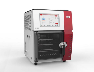 image.png 真空冷冻干燥技术在检验检测领域中的应用