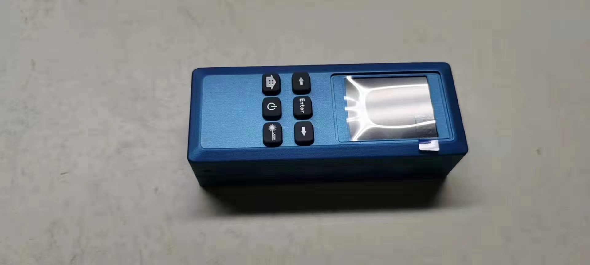 PGC50便攜式激光甲烷遙測儀上市 口袋級設(shè)計守護(hù)多領(lǐng)域安全