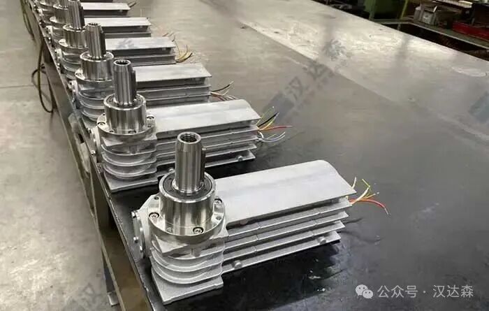 Himmel扁平電機.jpg 德國HIMMEL中國區代理-北京漢達森