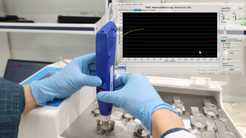 蔗糖硬脂酸酯乳剂在人体皮肤与离体猪耳皮肤渗透评估的IVIVC研究