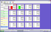 01-23 猎户座3100S AMC空气分子污染物监测系统 V201805161734.png 猎户座 3100S AMC 空气分子污染物监测系统:半导体行业洁净生产的科技利器