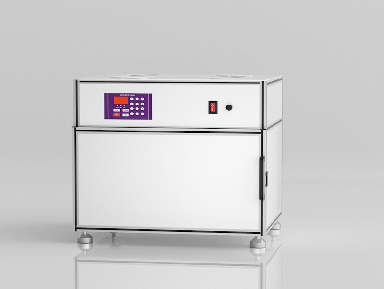 木質素紫外光老化測試用LUYOR-3550