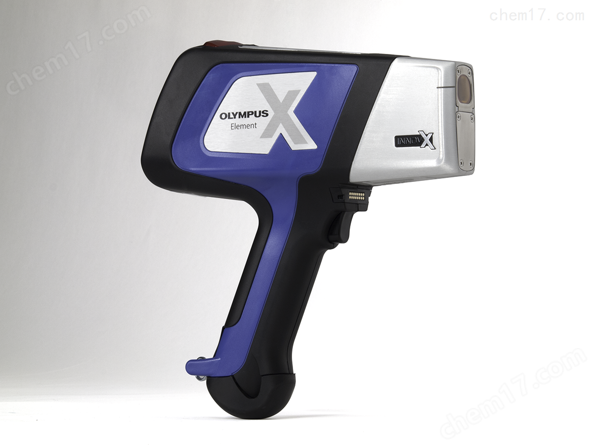 奥林巴斯手持光谱仪