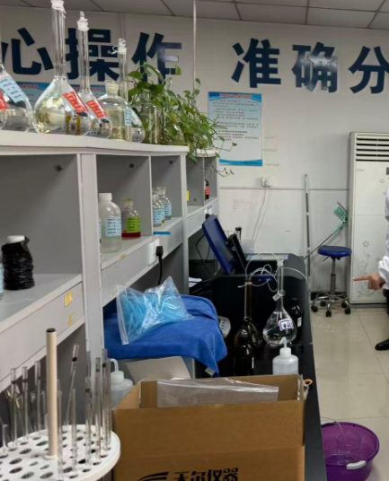 image.png 天尔工程师上门培训圆满落幕 助力水务公司提升 BOD 检测效率